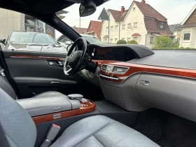 Mercedes-Benz S 500 s500i | Mobile.bg    12