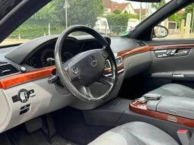 Mercedes-Benz S 500 s500i | Mobile.bg    6