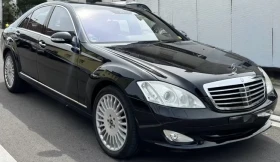     Mercedes-Benz S 500 s500i