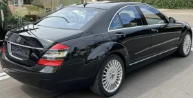 Mercedes-Benz S 500 s500i | Mobile.bg    3