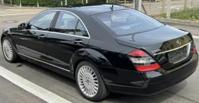 Mercedes-Benz S 500 s500i | Mobile.bg    4