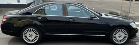 Mercedes-Benz S 500 s500i | Mobile.bg    5