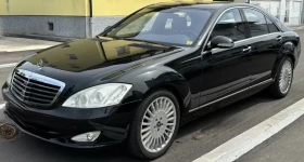 Mercedes-Benz S 500 s500i | Mobile.bg    2