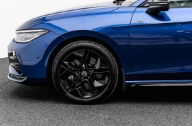 Обява за продажба на VW Passat 2.0 TDI 4-MOTION R-LINE BLACK STYLE MATRIX CAMERA ~48 600 EUR - изображение 6