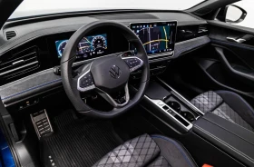 Обява за продажба на VW Passat 2.0 TDI 4-MOTION R-LINE BLACK STYLE MATRIX CAMERA ~48 600 EUR - изображение 10