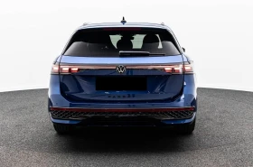 Обява за продажба на VW Passat 2.0 TDI 4-MOTION R-LINE BLACK STYLE MATRIX CAMERA ~48 600 EUR - изображение 4