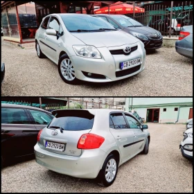 Обява за продажба на Toyota Auris 2.0 D4D ~9 500 лв. - изображение 2