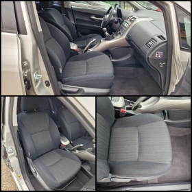 Обява за продажба на Toyota Auris 2.0 D4D ~9 500 лв. - изображение 8