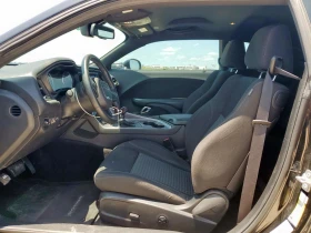 Dodge Challenger R/T 5.7 HEMI* 8ZF* KEYLESS* Перфектна за газ* - 28000 лв. - 54065869 7