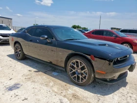 Dodge Challenger R/T 5.7 HEMI* 8ZF* KEYLESS* Перфектна за газ* - 28000 лв. - 54065869 3