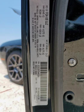 Dodge Challenger R/T 5.7 HEMI* 8ZF* KEYLESS* Перфектна за газ* - 28000 лв. - 54065869 11
