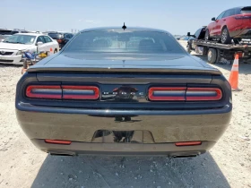 Dodge Challenger R/T 5.7 HEMI* 8ZF* KEYLESS* Перфектна за газ* - 28000 лв. - 54065869 5