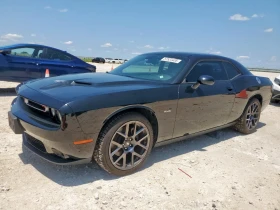 Dodge Challenger R/T 5.7 HEMI* 8ZF* KEYLESS* Перфектна за газ* 