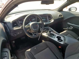 Dodge Challenger R/T 5.7 HEMI* 8ZF* KEYLESS* Перфектна за газ* - 28000 лв. - 54065869 8