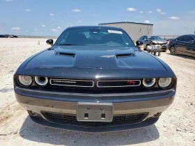 Dodge Challenger R/T 5.7 HEMI* 8ZF* KEYLESS* Перфектна за газ* - 28000 лв. - 54065869 2