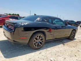 Dodge Challenger R/T 5.7 HEMI* 8ZF* KEYLESS* Перфектна за газ* - 28000 лв. - 54065869 6