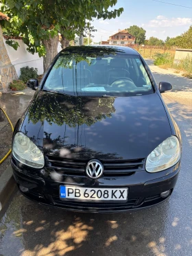 Обява за продажба на VW Golf 2.0 FSI  ~4 000 лв. - изображение 1