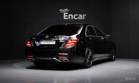 Mercedes-Benz S 350 - 50900 лв. - 58929034 2