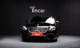 Mercedes-Benz S 350 - 50900 лв. - 58929034 3