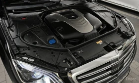 Mercedes-Benz S 350 - 50900 лв. - 58929034 6