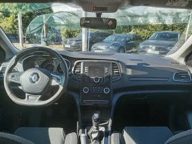 Renault Megane 1.33 Tce | Mobile.bg    10