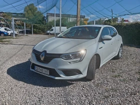     Renault Megane 1.33 Tce