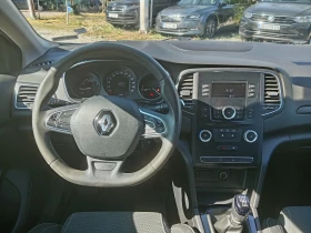 Renault Megane 1.33 Tce | Mobile.bg    11