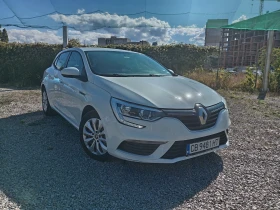     Renault Megane 1.33 Tce
