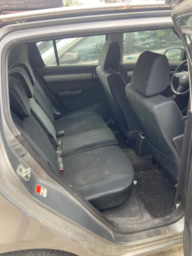 Suzuki Swift На части - 111 лв. / 56.75 € - 65019367 13
