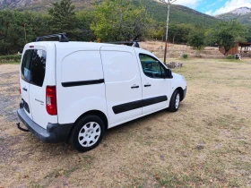 Peugeot Partner 1.6 HDI FAP | Mobile.bg    6