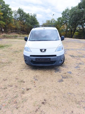Peugeot Partner 1.6 HDI FAP | Mobile.bg    3