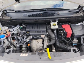 Peugeot Partner 1.6 HDI FAP | Mobile.bg    11