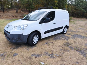 Peugeot Partner 1.6 HDI FAP | Mobile.bg    2