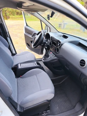 Peugeot Partner 1.6 HDI FAP | Mobile.bg    7