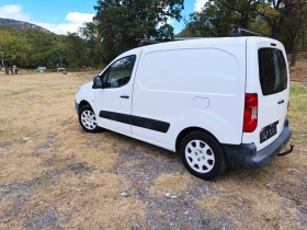 Peugeot Partner 1.6 HDI FAP | Mobile.bg    5