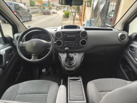 Обява за продажба на Peugeot Partner 1.6 HDI FAP ~7 699 лв. - изображение 6