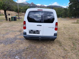 Peugeot Partner 1.6 HDI FAP | Mobile.bg    4