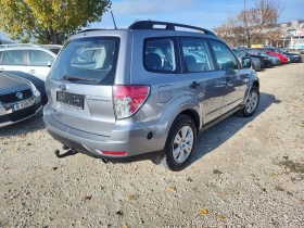 Обява за продажба на Subaru Forester 2.0i4x4 газ ~11 700 лв. - изображение 2