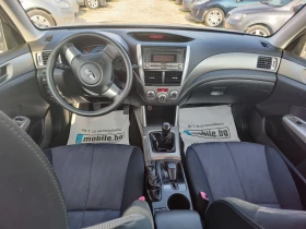 Обява за продажба на Subaru Forester 2.0i4x4 газ ~11 700 лв. - изображение 8