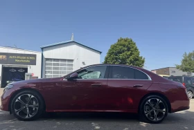 Обява за продажба на Mercedes-Benz E 400 e 4M Avantgarde 19" Distronic Keyles ~42 999 EUR - изображение 2