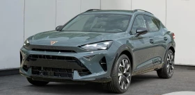 Cupra Formentor VZ* FACE* DISTR* 4x4* 360CAM* KEYLESS* MEMORY* CAR