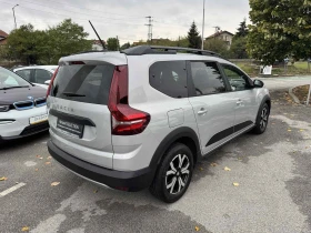 Обява за продажба на Dacia Jogger 1.0TCe 110k.c. ~30 900 лв. - изображение 5