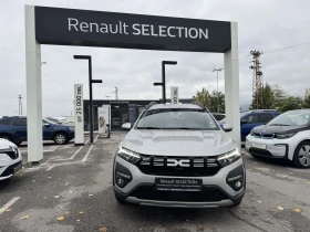 Обява за продажба на Dacia Jogger 1.0TCe 110k.c. ~30 900 лв. - изображение 1