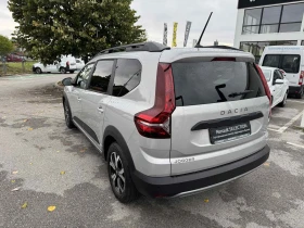 Обява за продажба на Dacia Jogger 1.0TCe 110k.c. ~30 900 лв. - изображение 3