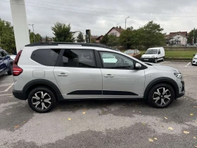 Обява за продажба на Dacia Jogger 1.0TCe 110k.c. ~30 900 лв. - изображение 6