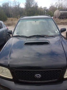 Обява за продажба на Subaru Forester ~2 600 лв. - изображение 1