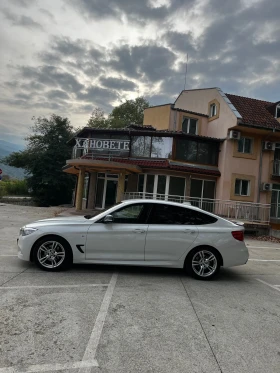Обява за продажба на BMW 3gt M ~28 000 лв. - изображение 1 | Auto.bg Обява за продажба на BMW 3gt M ~28 000 лв. - изображение 1