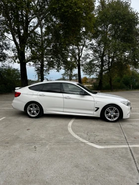 Обява за продажба на BMW 3gt M ~28 000 лв. - изображение 3 | Auto.bg Обява за продажба на BMW 3gt M ~28 000 лв. - изображение 3