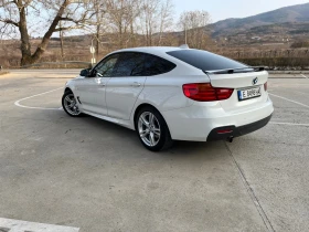 Обява за продажба на BMW 3gt M ~28 000 лв. - изображение 9 | Auto.bg Обява за продажба на BMW 3gt M ~28 000 лв. - изображение 9