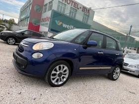 Fiat 500L 1.6M-Jet, 105кс, ПАНОРАМА - 9490 лв. / 4852.16 € - 27529527 7